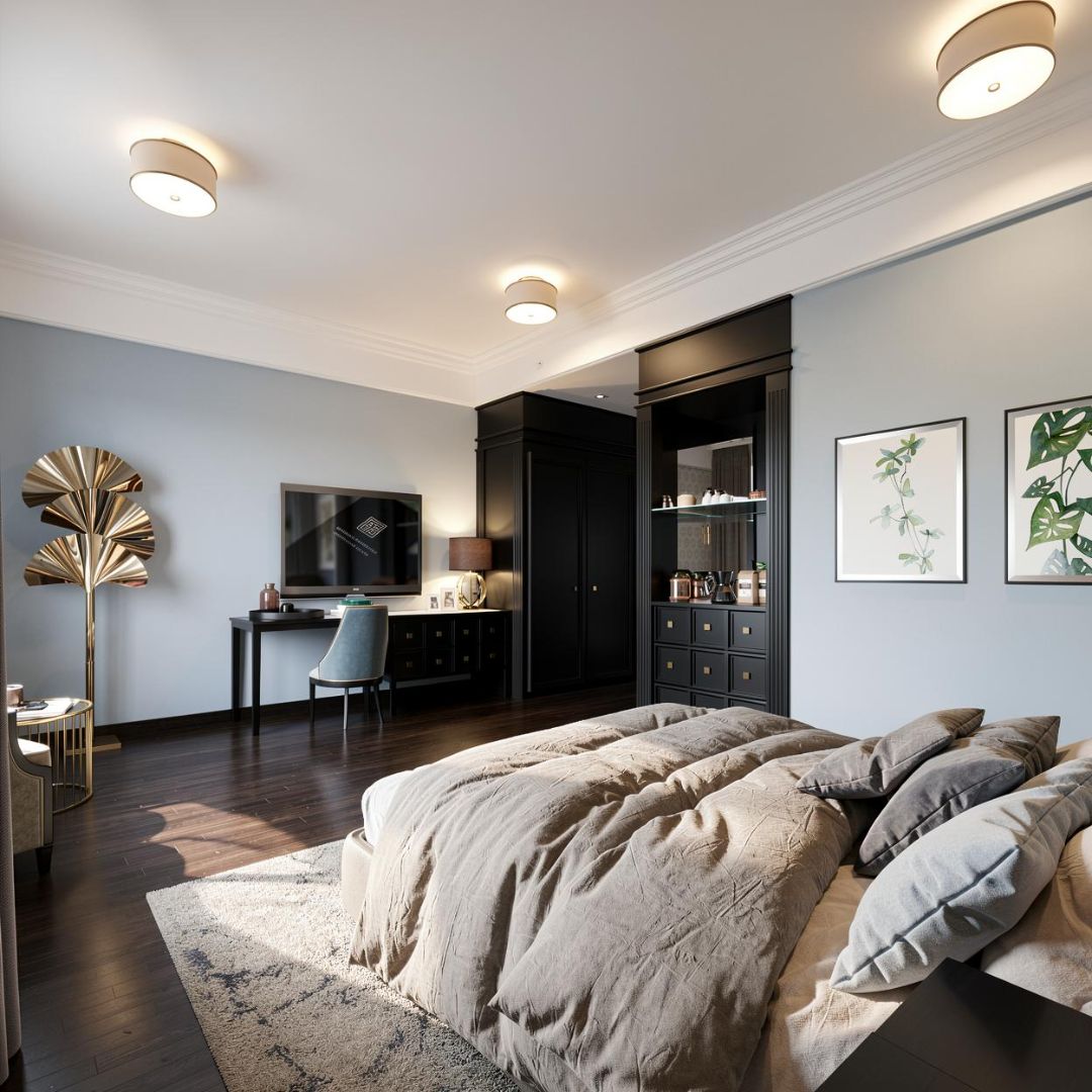 Отель Савой Прага