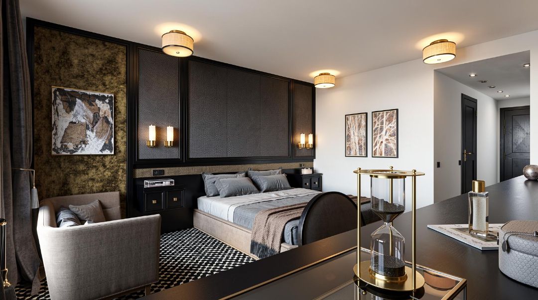 Отель Савой Прага