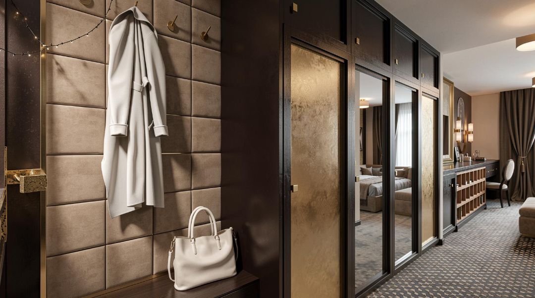 Отель Савой Прага