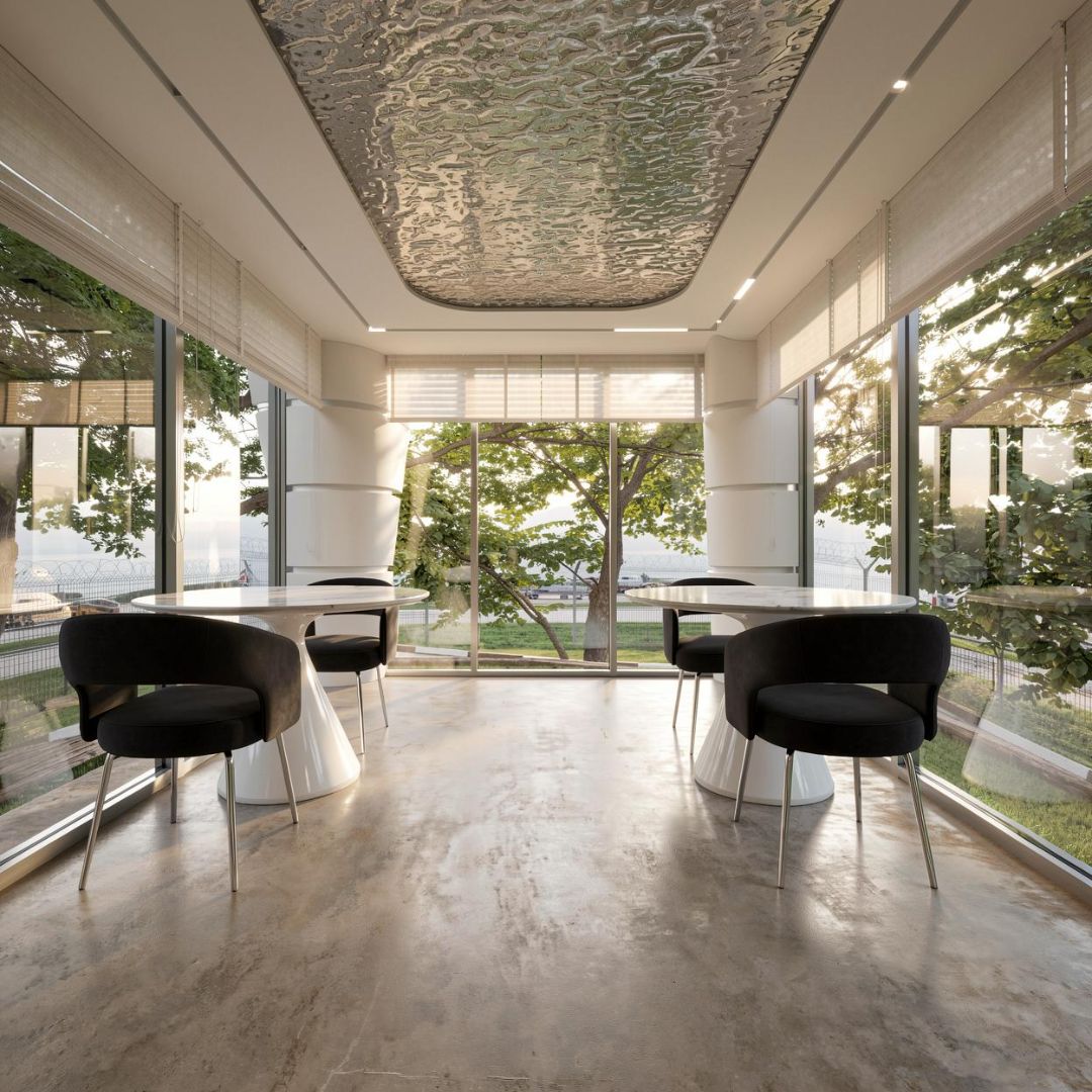 Отель Савой Прага