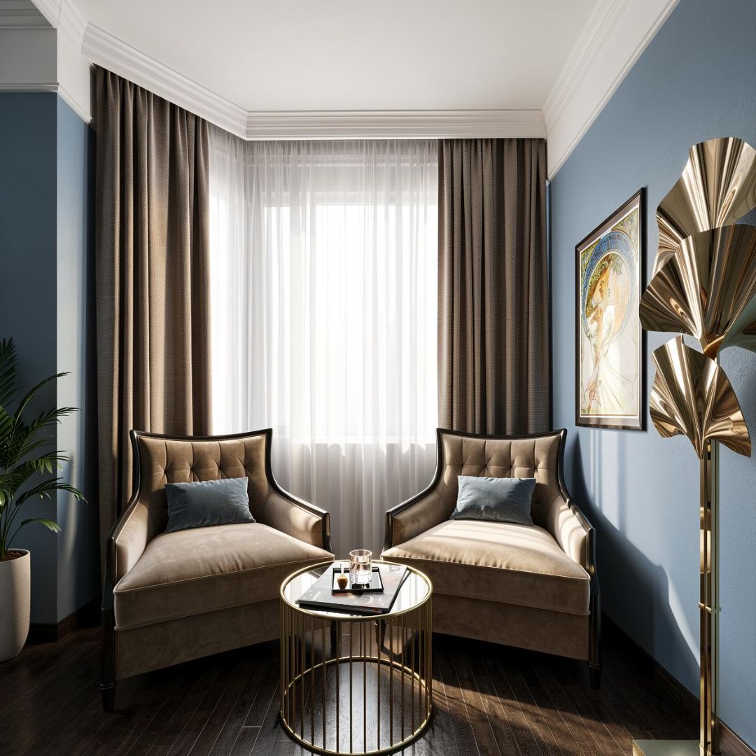 Отель Савой Прага