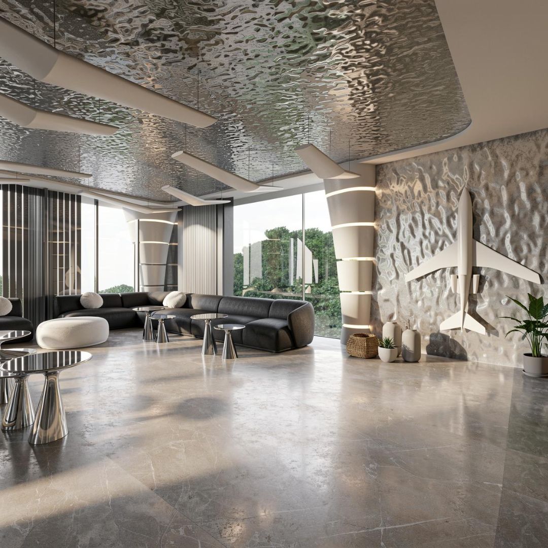 Отель Савой Прага