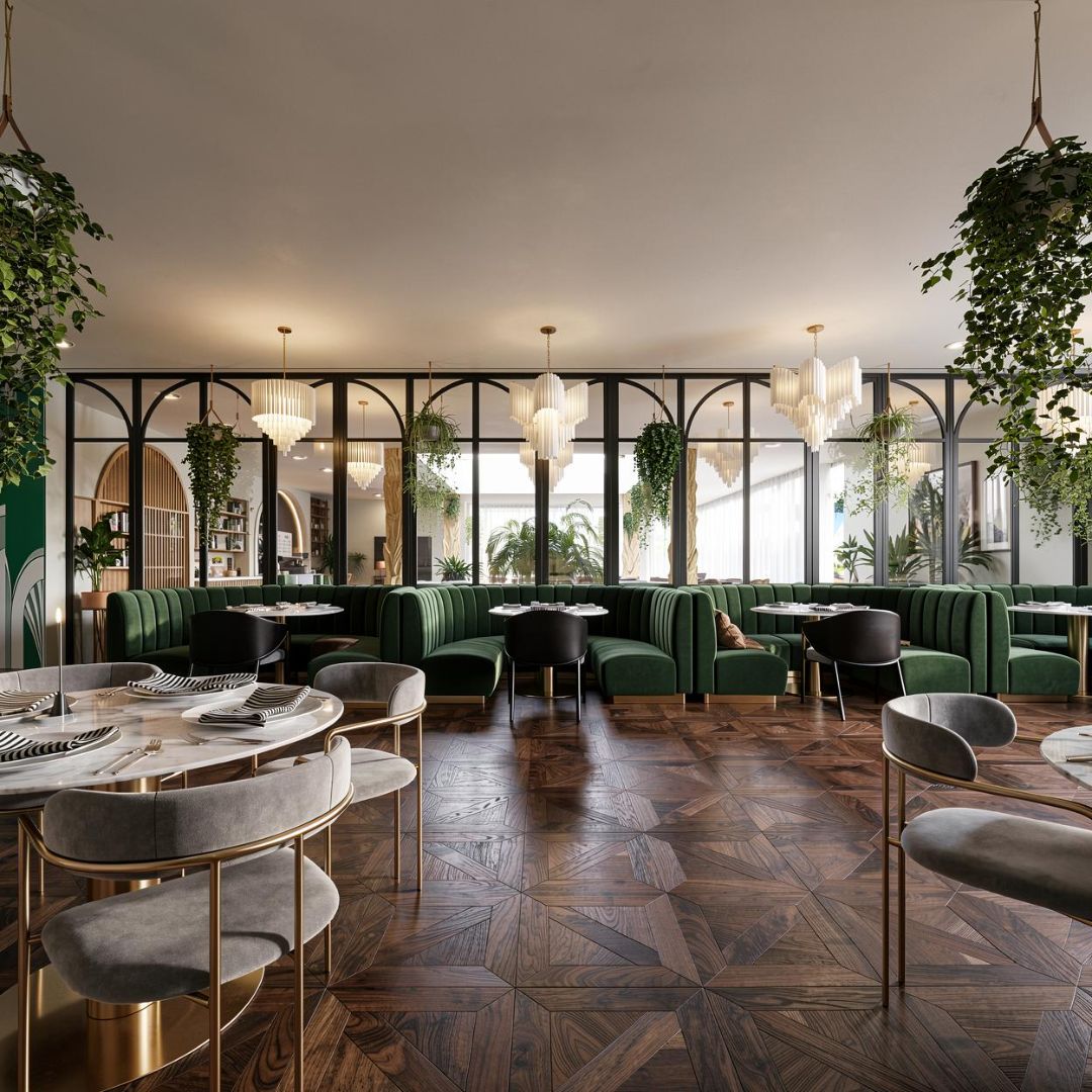 Отель Савой Прага