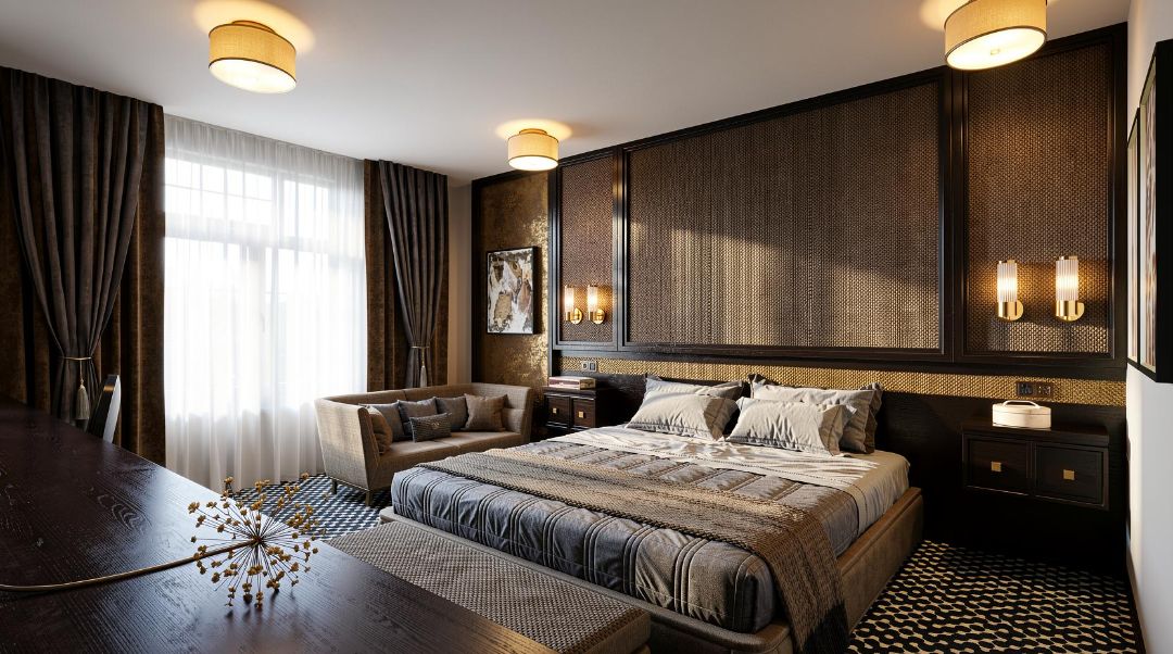 Отель Савой Прага