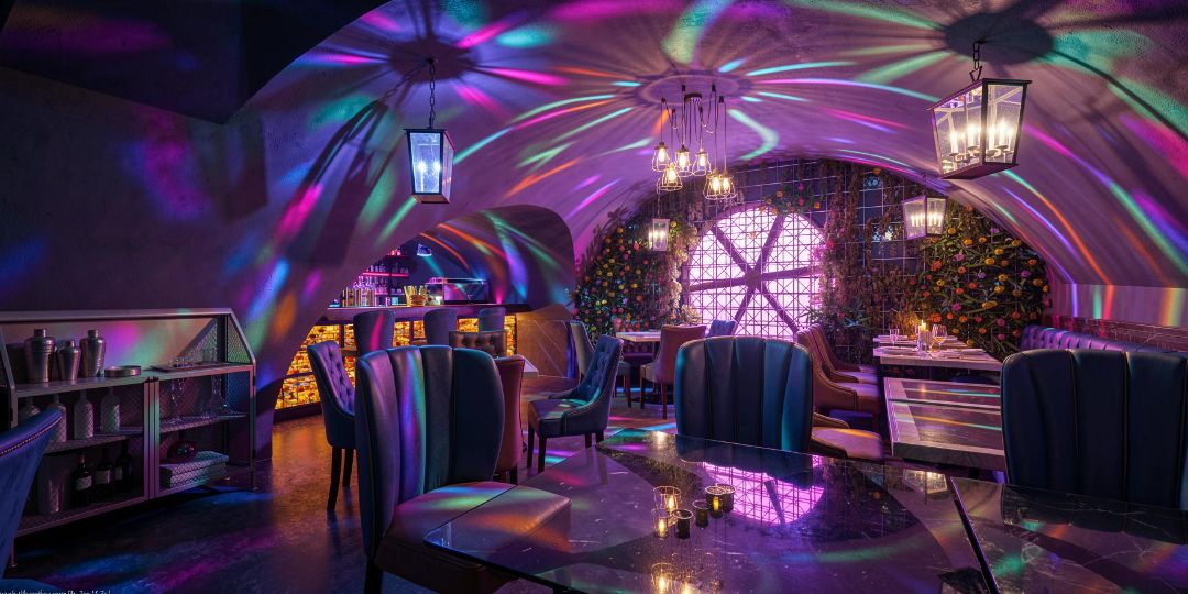 velounge club, moscow