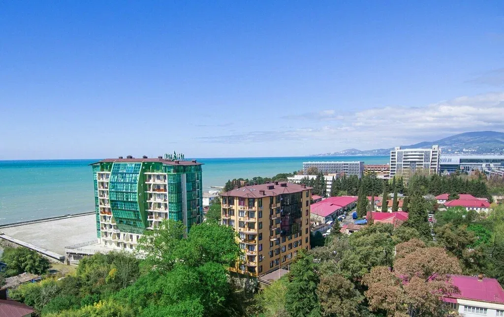 ЖК Грин Сейл