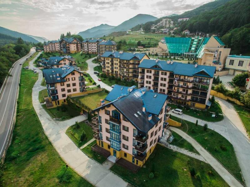 ЖК Катерина Альпик