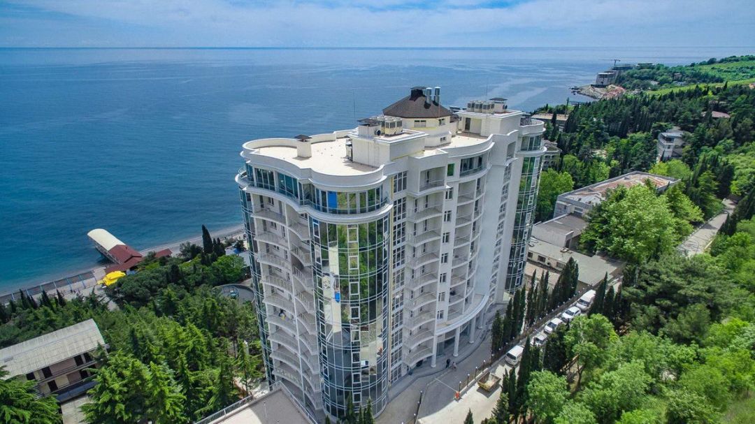 ЖК Пушкинский