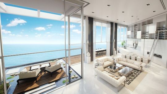 ЖК Екатерининский квартал