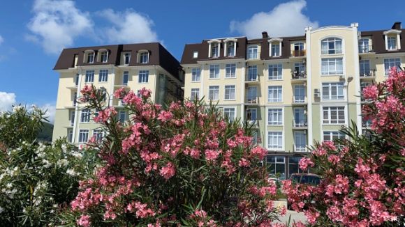 ЖК Фигурный