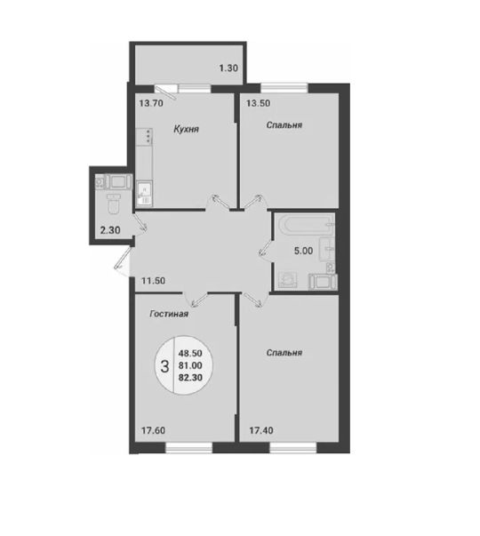 ЖК Катерина Альпик