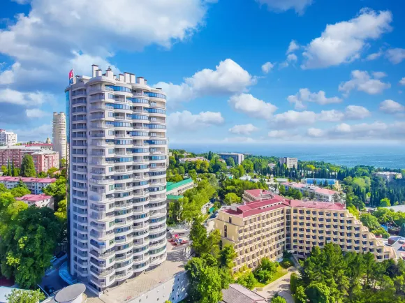 ЖК МИДГАРД СОЧИ