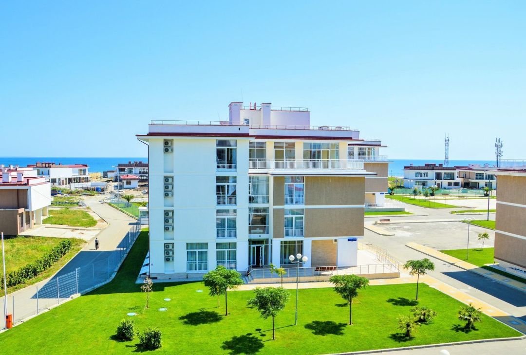 ЖК Екатерининский квартал