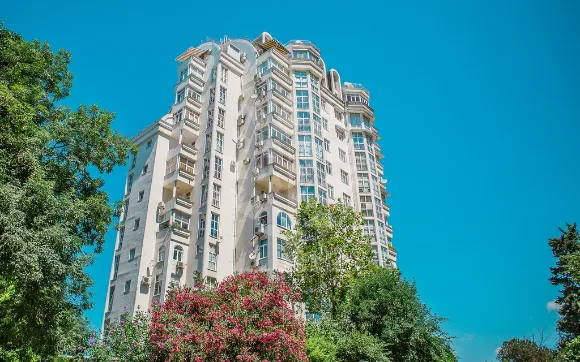 ЖК Соколиная горка