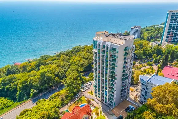 ЖК Солнечная Долина