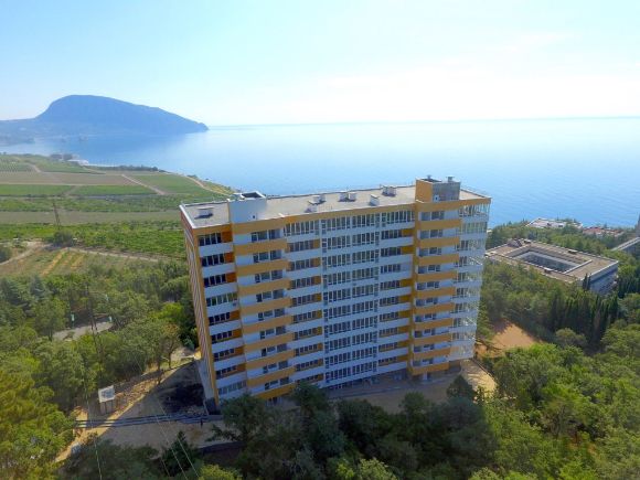 ЖК Ай-Даниль