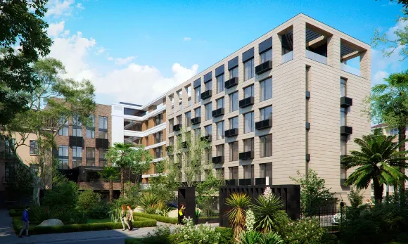 АК Архитектор