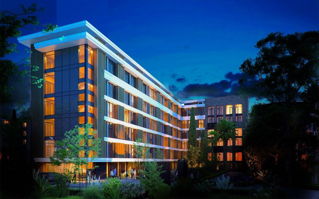 АК Архитектор Сочи