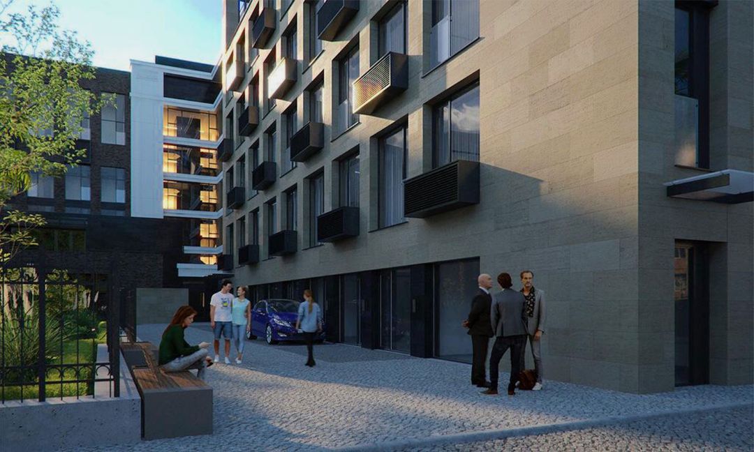 АК Архитектор Сочи