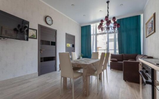 ЖК Екатерининский квартал