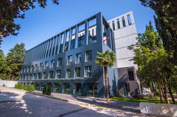 АК Верещагинская Дача