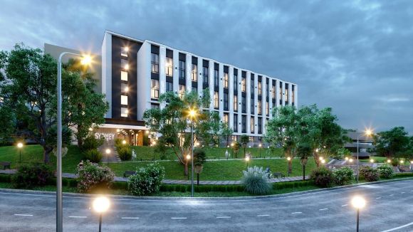 АК Сидней Сочи