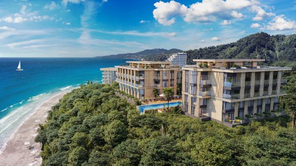 ЖК Лучезарный