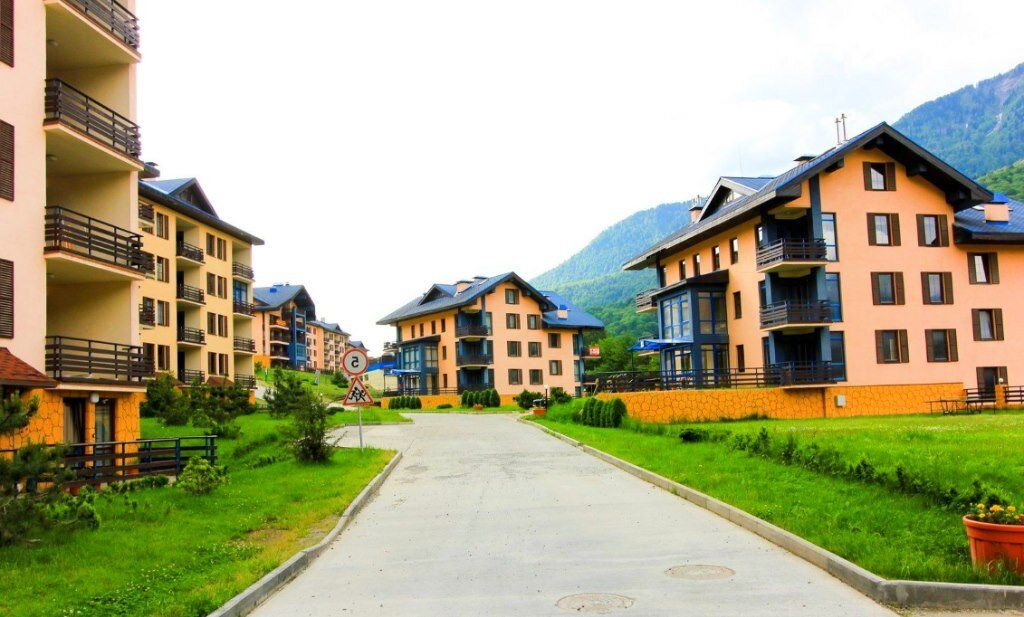 ЖК Катерина Альпик