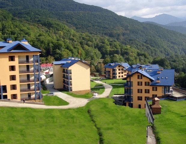 ЖК Катерина Альпик