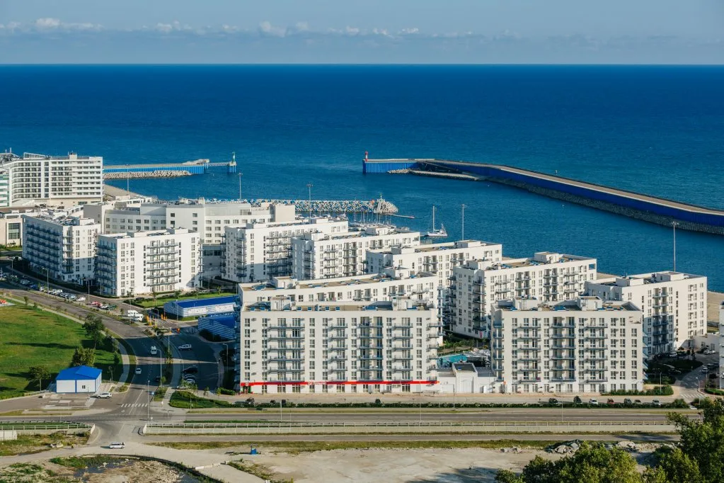 ЖК Имеретинский