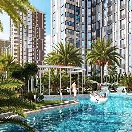 Светский лес