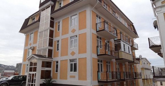 ЖК Весенний