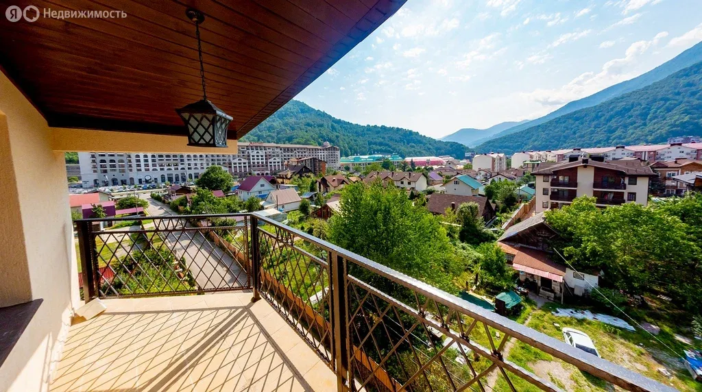 ЖК VAN ("ВАН") Сочи