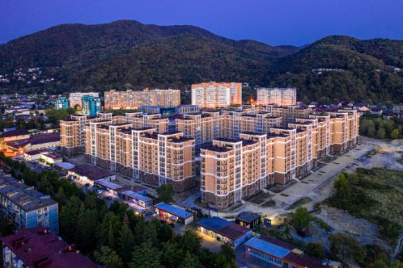 ЖК Семейный