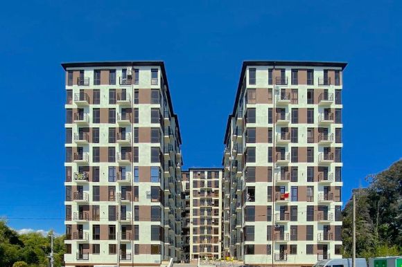 ЖК Сорренто Парк