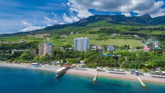 ЖК Пушкинский