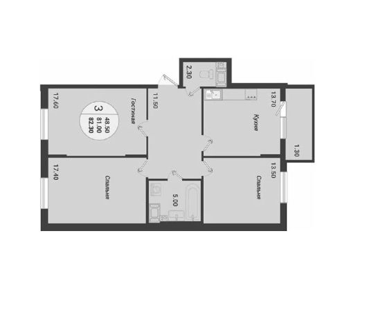 ЖК Барселона Парк Сочи