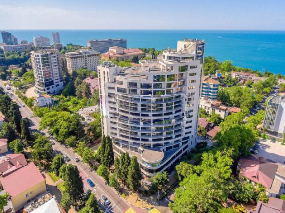 ЖК Барселона Парк