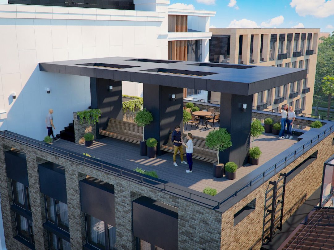 АК Архитектор Сочи