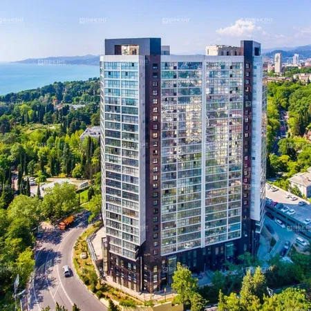 ЖК Виктория Сочи