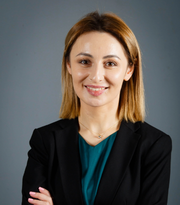 The Board of Directors of AmCham Tajikistan is pleased to announce the appointment of Ms.Nilufar Bulbulshoeva as an Executive Director of AmCham Tajikistan. Ms.Nilufar Bulbulshoeva has been working for AmCham for the last two years as Membership and finance manager. She is familiar with AmCham strategies, mission and vision and she has been cooperating with members for these last two years including the times when the position of Executive Director was vacant