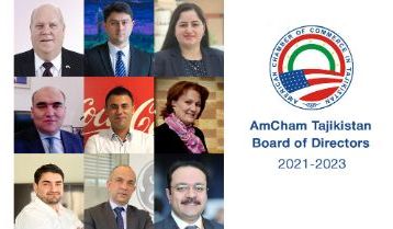 New BoD had been elected for the years 2021-2023