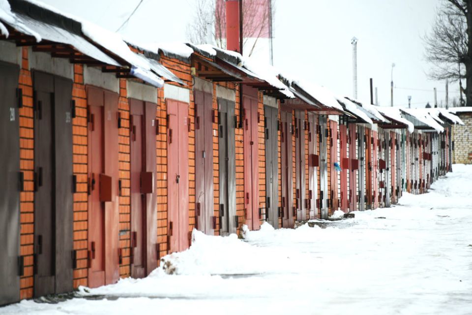 Межевание, решение земельных вопросов