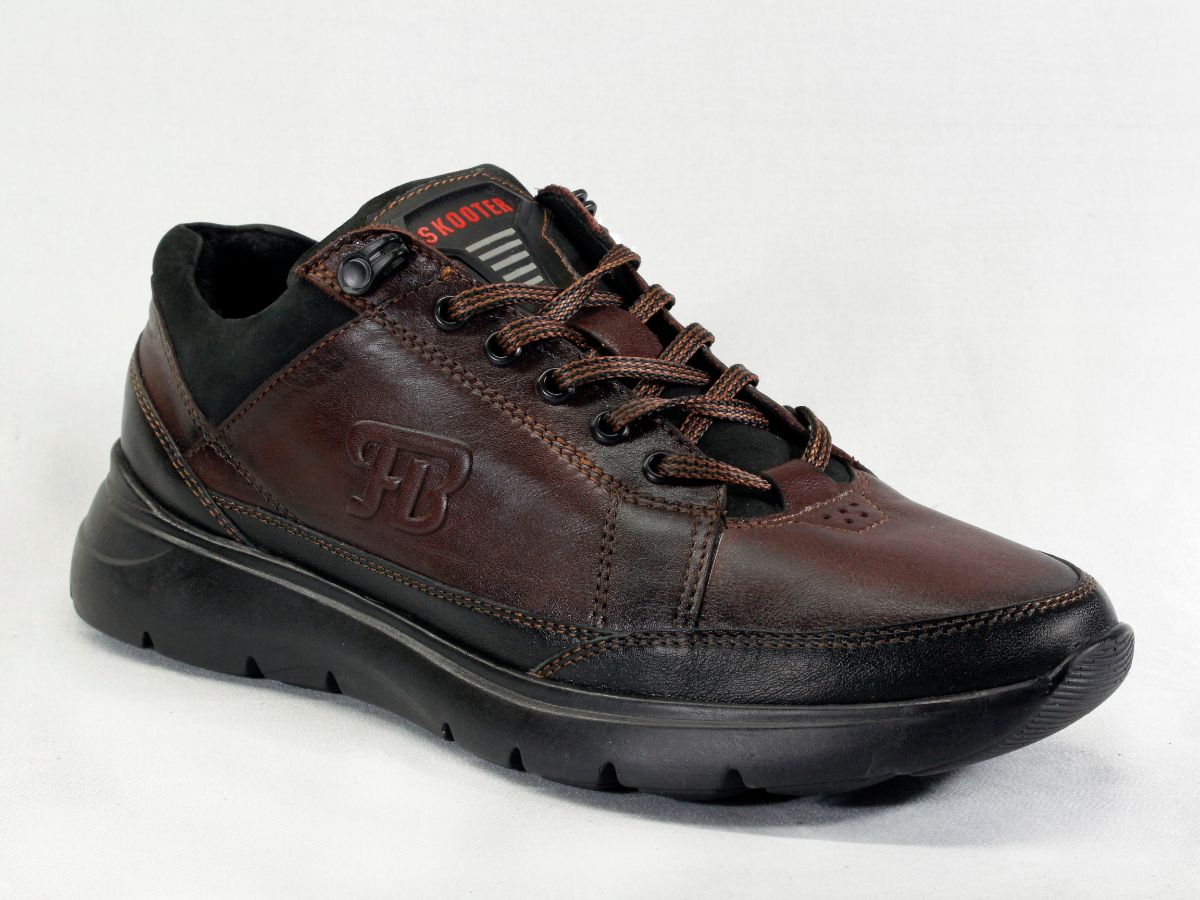 ОБУВНАЯ ФАБРИКА “BADALLI”