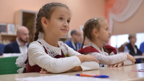 Курс наставничества для учителей за один урок и курс и повышение квалификации за один урок