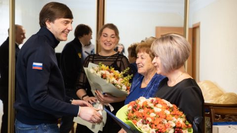 Курс наставничества для учителей за один урок и курс и повышение квалификации за один урок