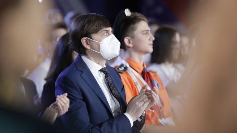 ХУДОЖЕСТВЕННЫЙ ФОРУМ ПО ПРИЗВАНИЮ ПЕДАГОГИЧЕСКОЙ ПРОФЕССИИ И ВСЕРОССИЙСКИЙ ФОРУМ МОЛОДЫХ УЧИТЕЛЕЙ