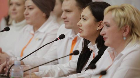Курс наставничества для учителей за один урок и курс и повышение квалификации за один урок