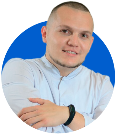 Нечушкин Константин Юрьевич стоматолог терапевт