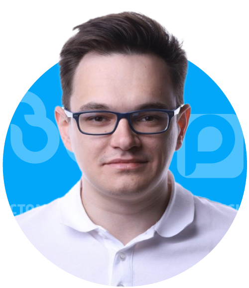 Гудков Александр Сергеевич Стоматолог-хирург, имплантолог